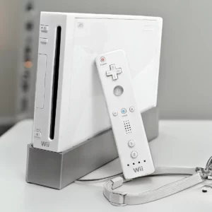 Nintendo Wii videojuegos