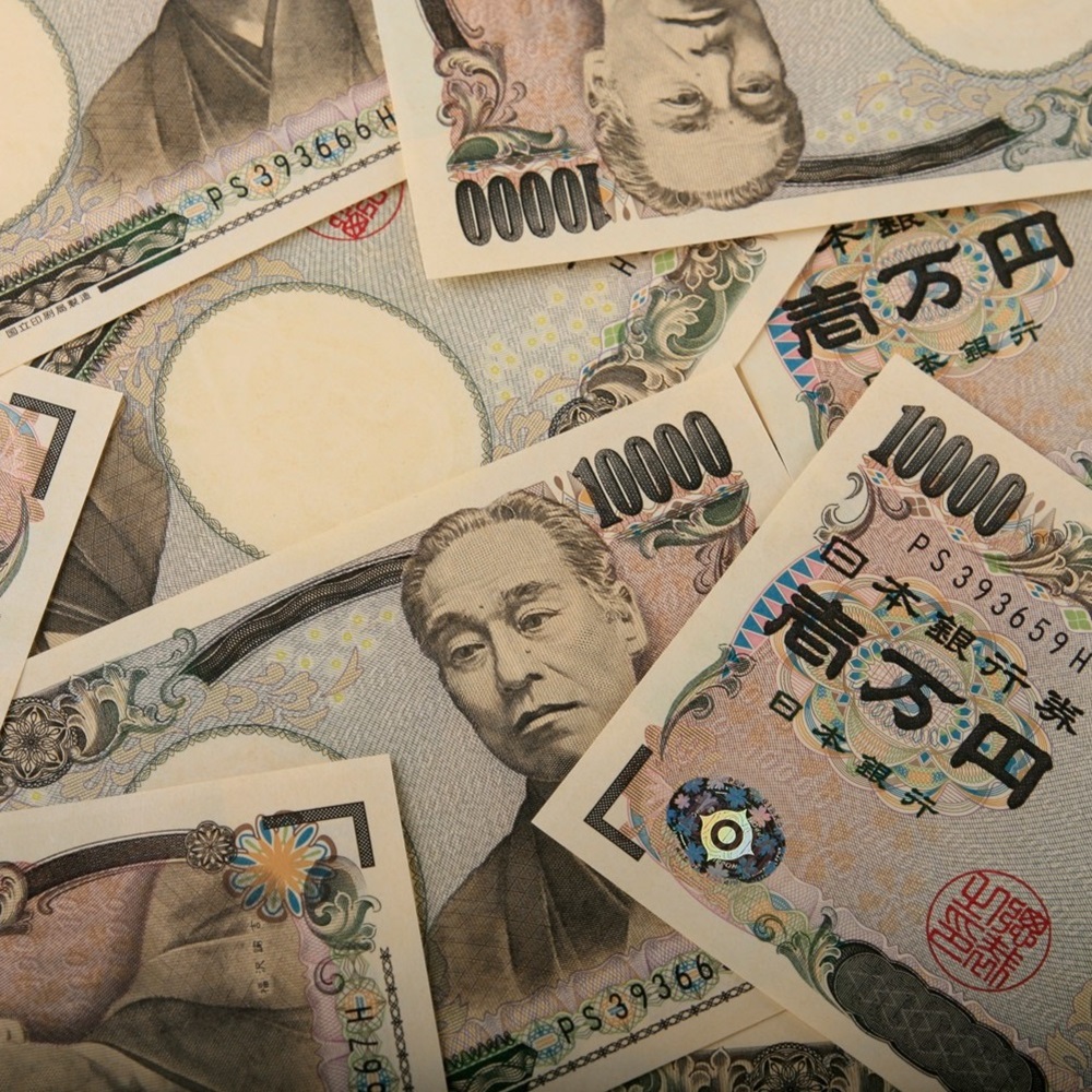 Der Yen
